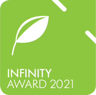 Infinity Award 2021