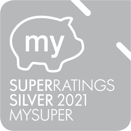 MySuper Silver