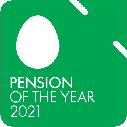 Pension of the Year