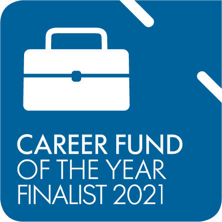 Career Fund of the Year Finalist 2021