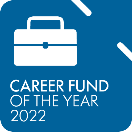 Career Fund of the Year 2022