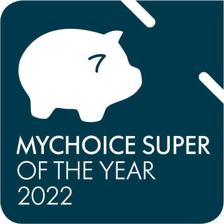 MyChoice Super of the Year 2022