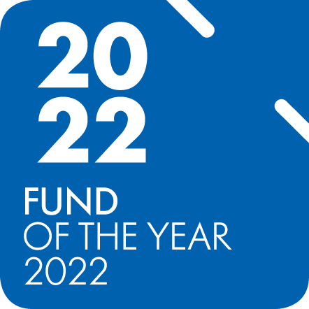 Fund of the Year 2022