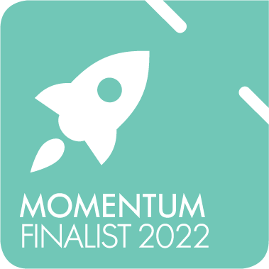 Momentum Finalist 2022