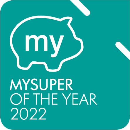 MySuper of the Year 2022
