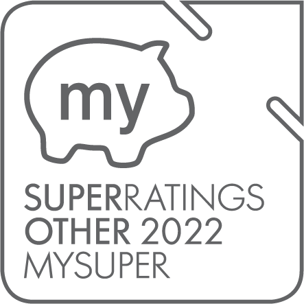 SuperRatings Other 2022 MySuper