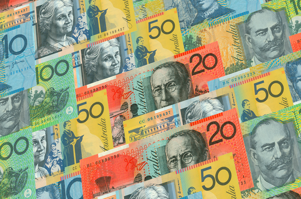 Aussies miss out on $2.53 billion!