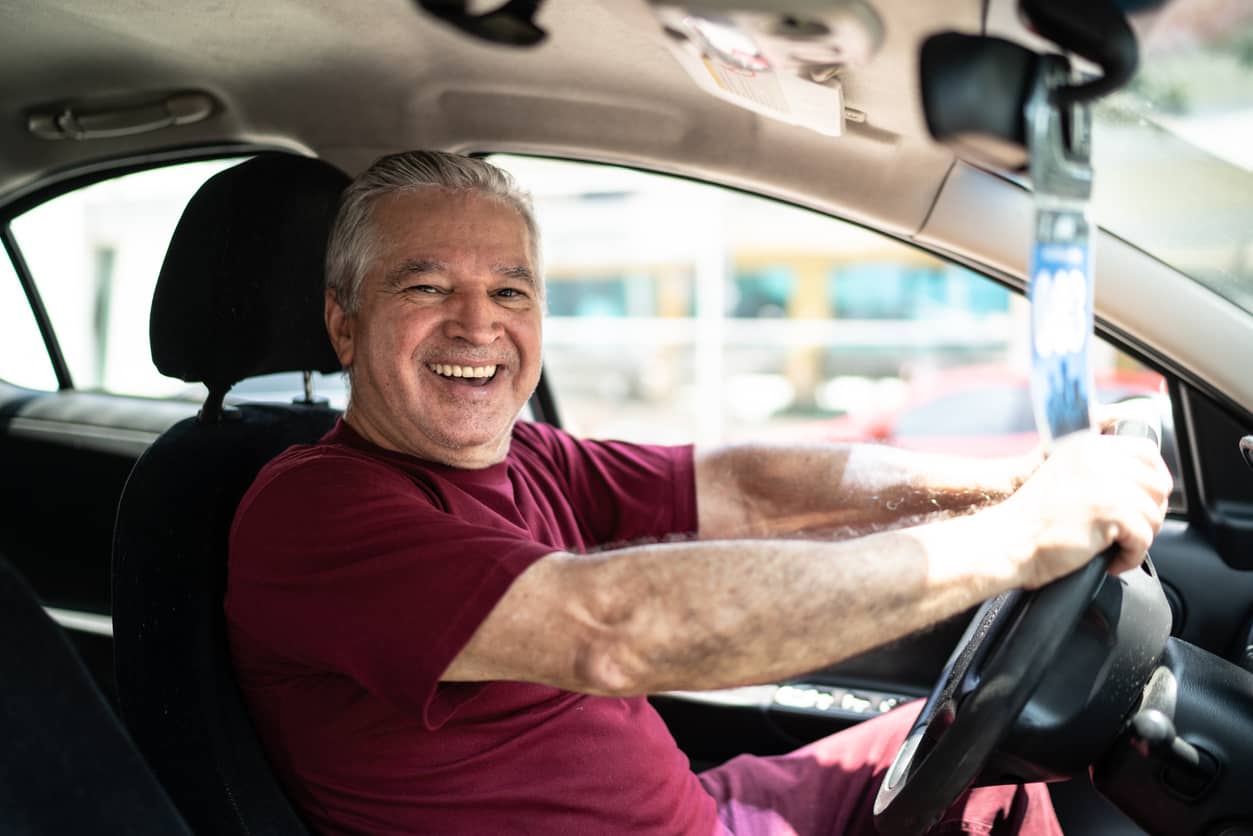 Can I claim a car loan on my tax return?