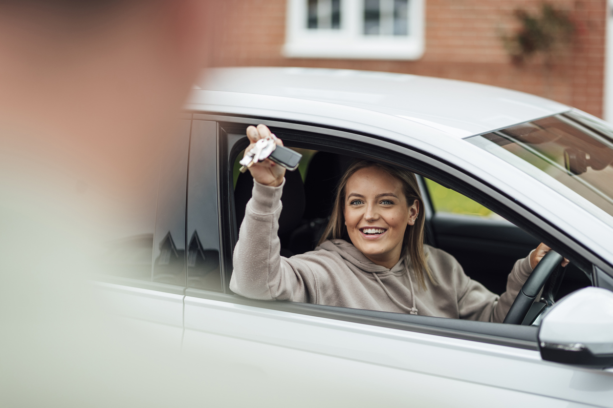 Understanding car insurance for p platers