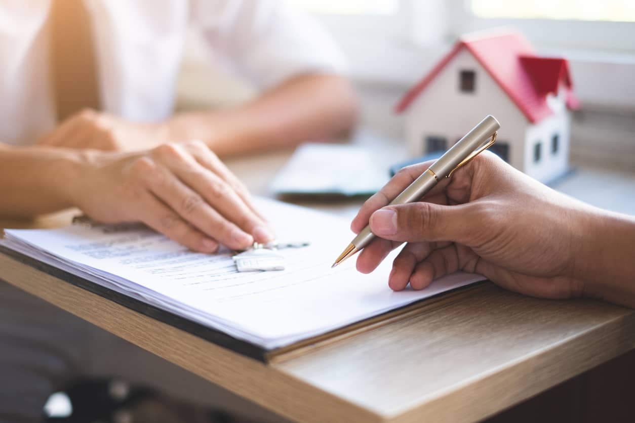 Can I use my home as collateral for a loan?