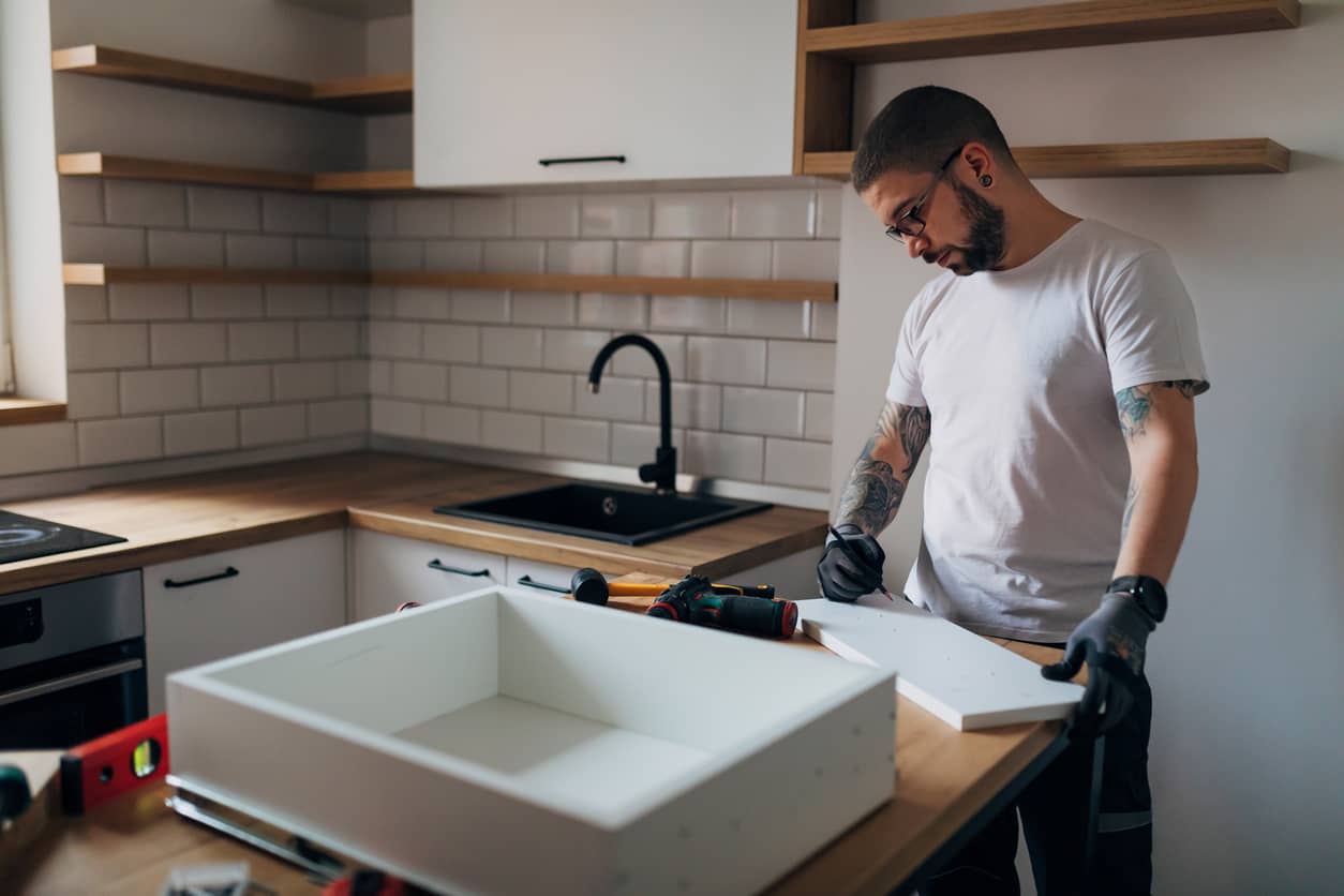 Kitchen renovation checklist: how to plan your project