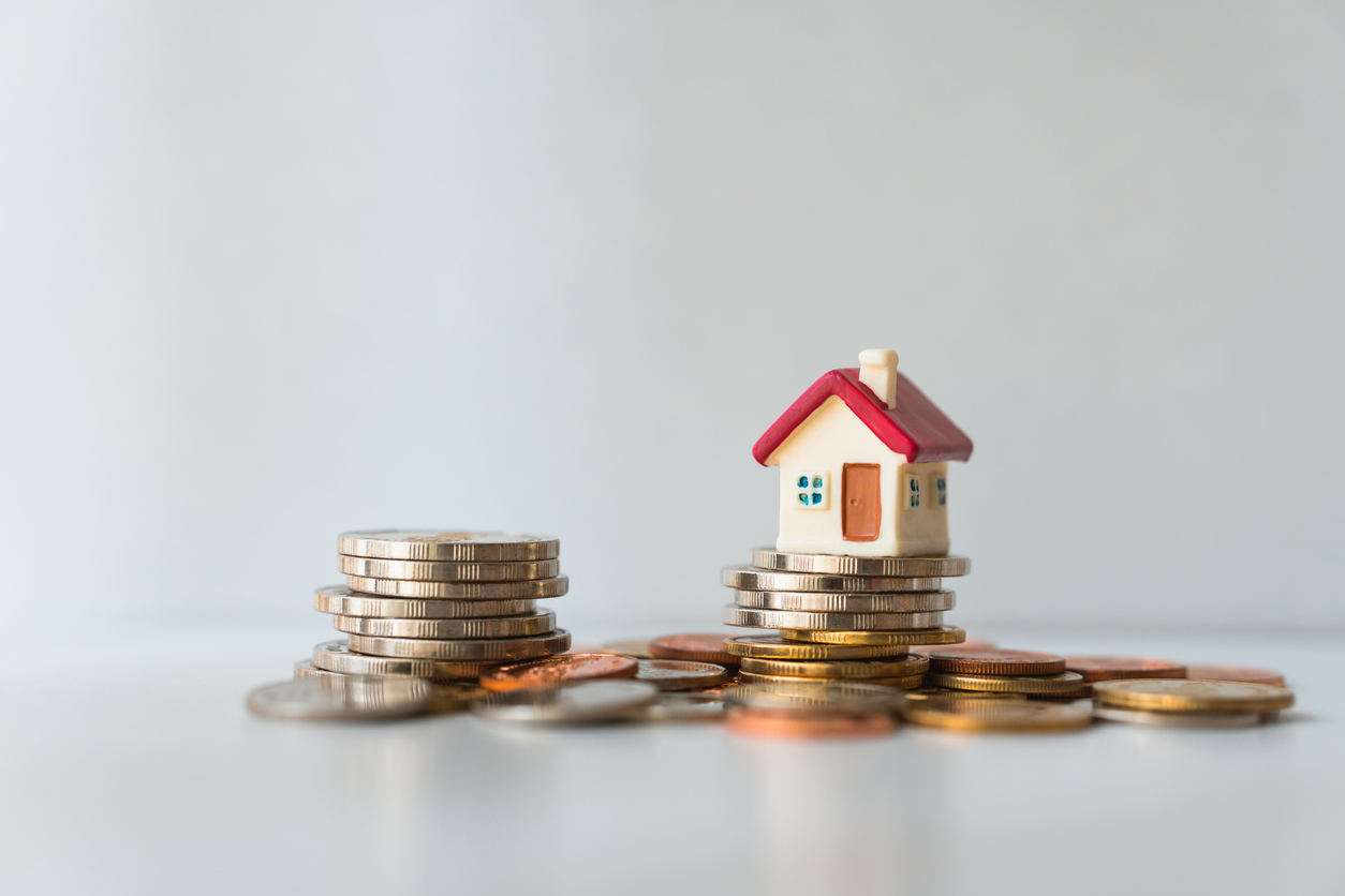 Can I use my super for a home loan deposit?