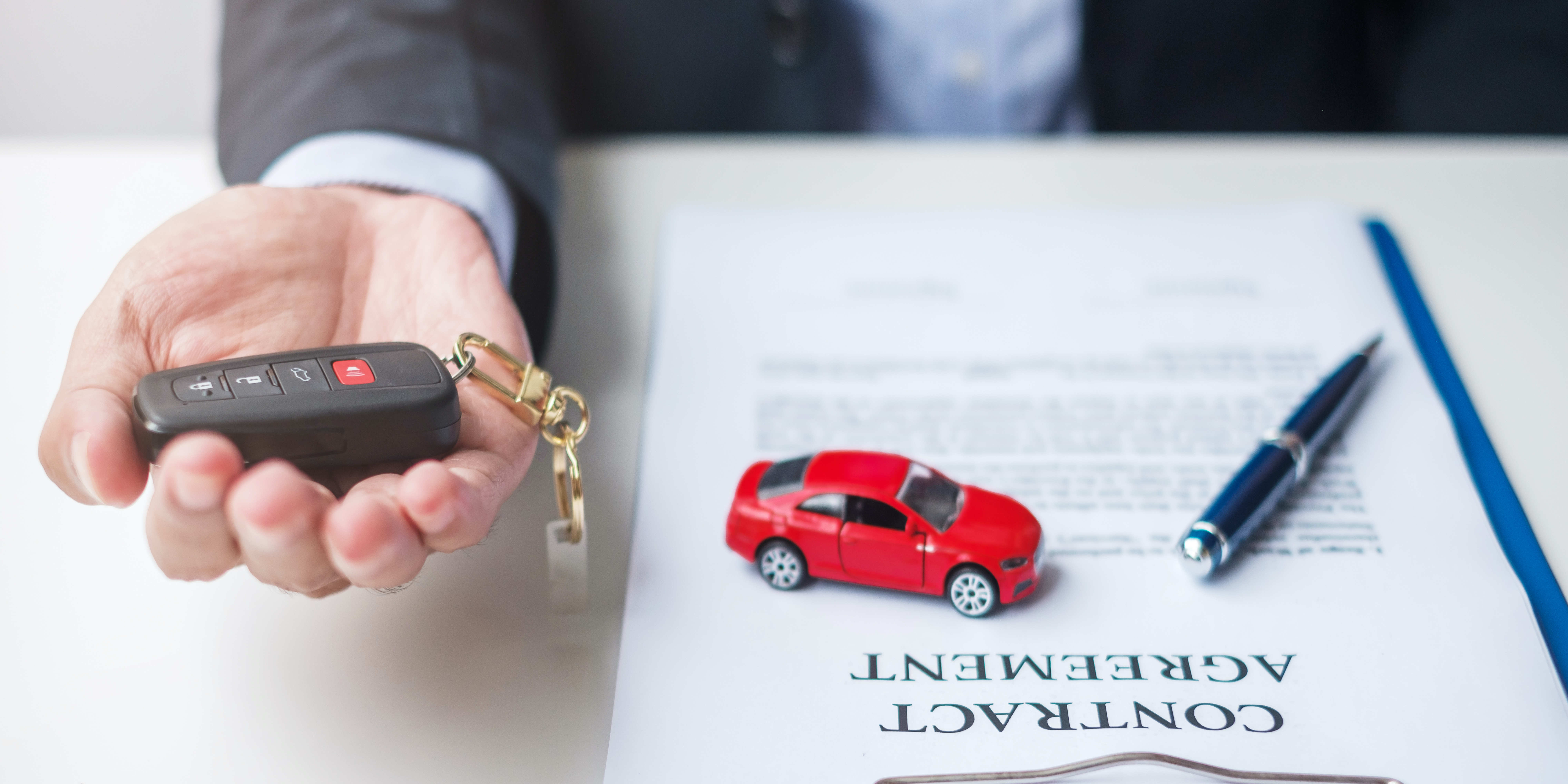 Novated lease vs. car loan which one to choose?