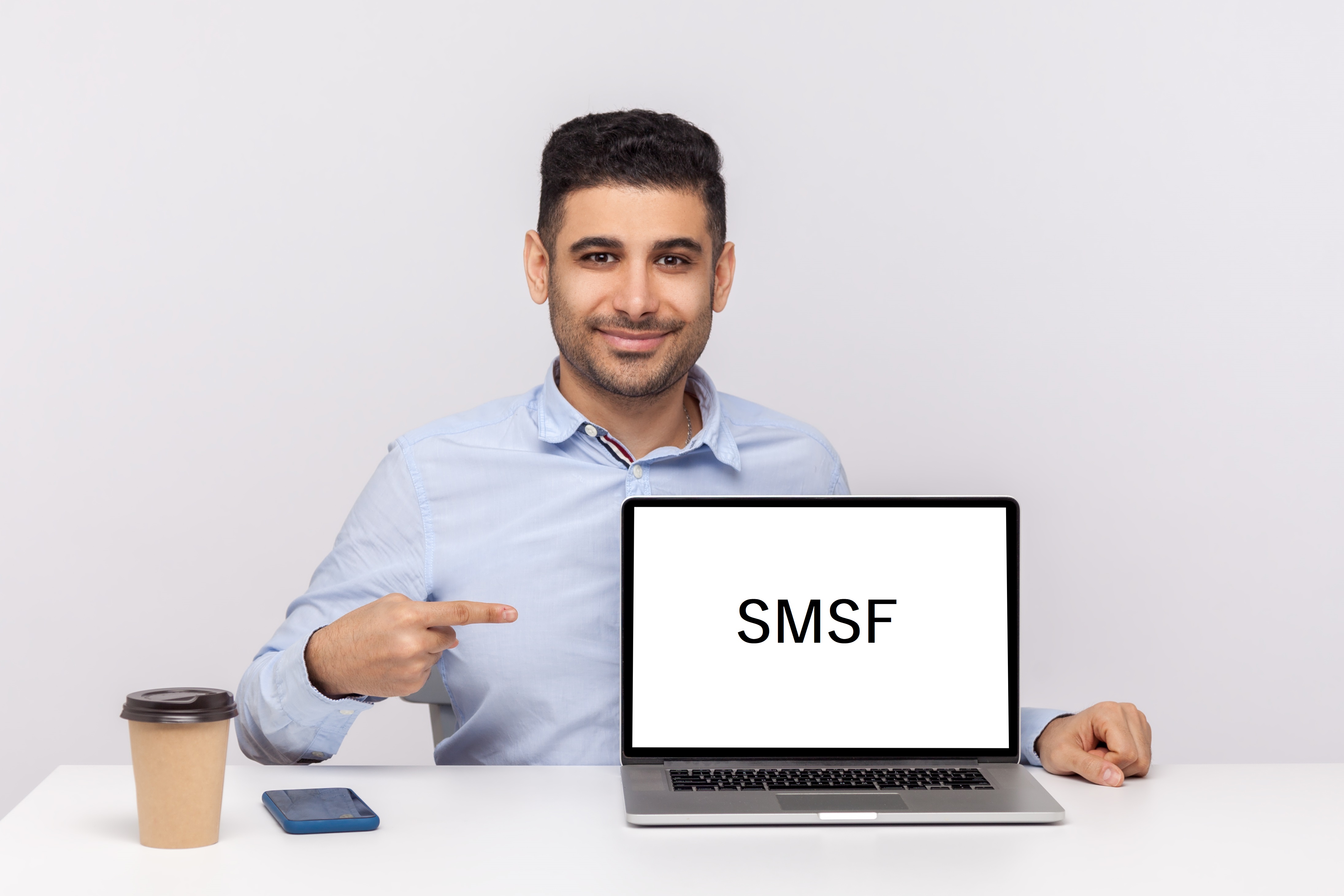 How to set up an SMSF?