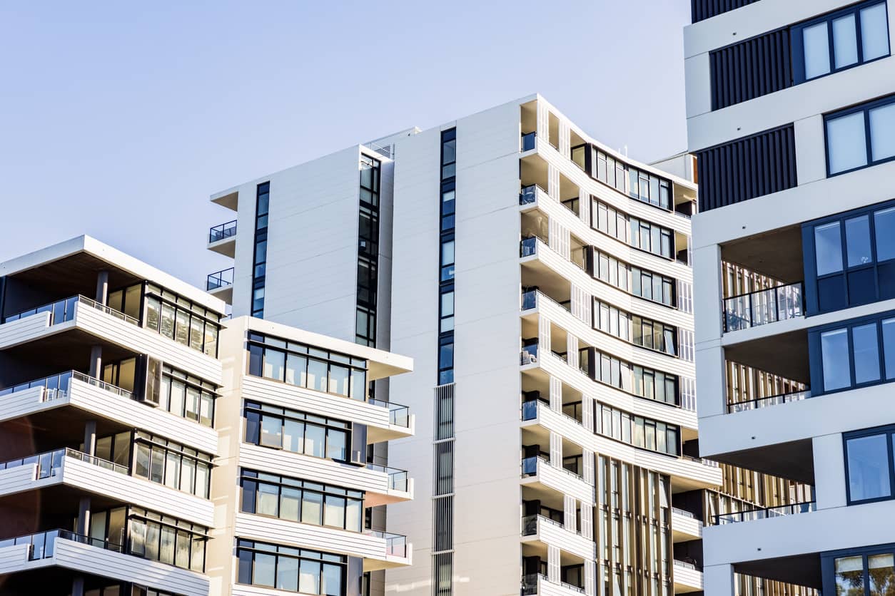 Understanding body corporate fees